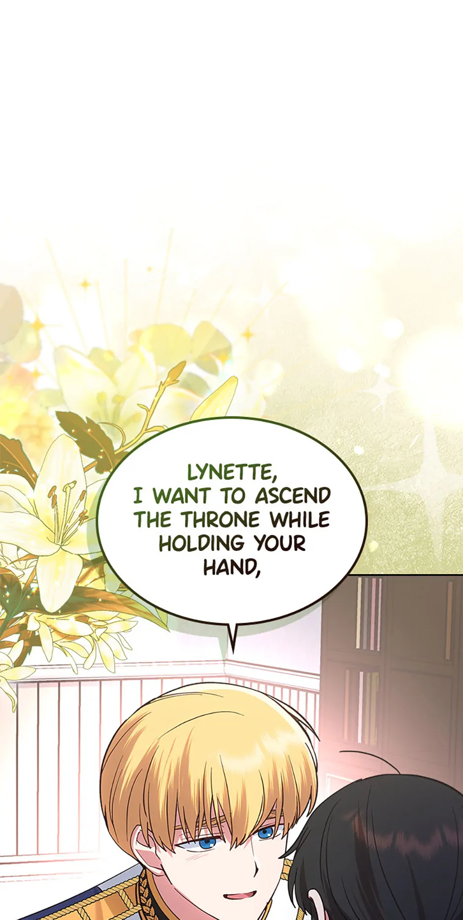 The End of this Fairy Tale is a Soap Opera Chapter 44 - page 70