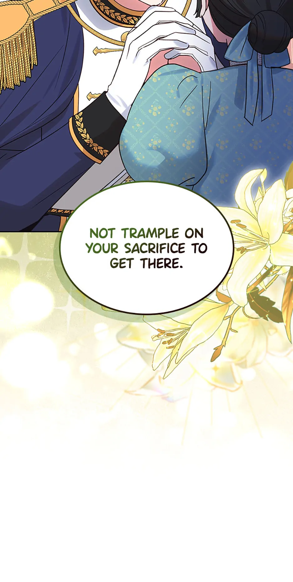 The End of this Fairy Tale is a Soap Opera Chapter 44 - page 71