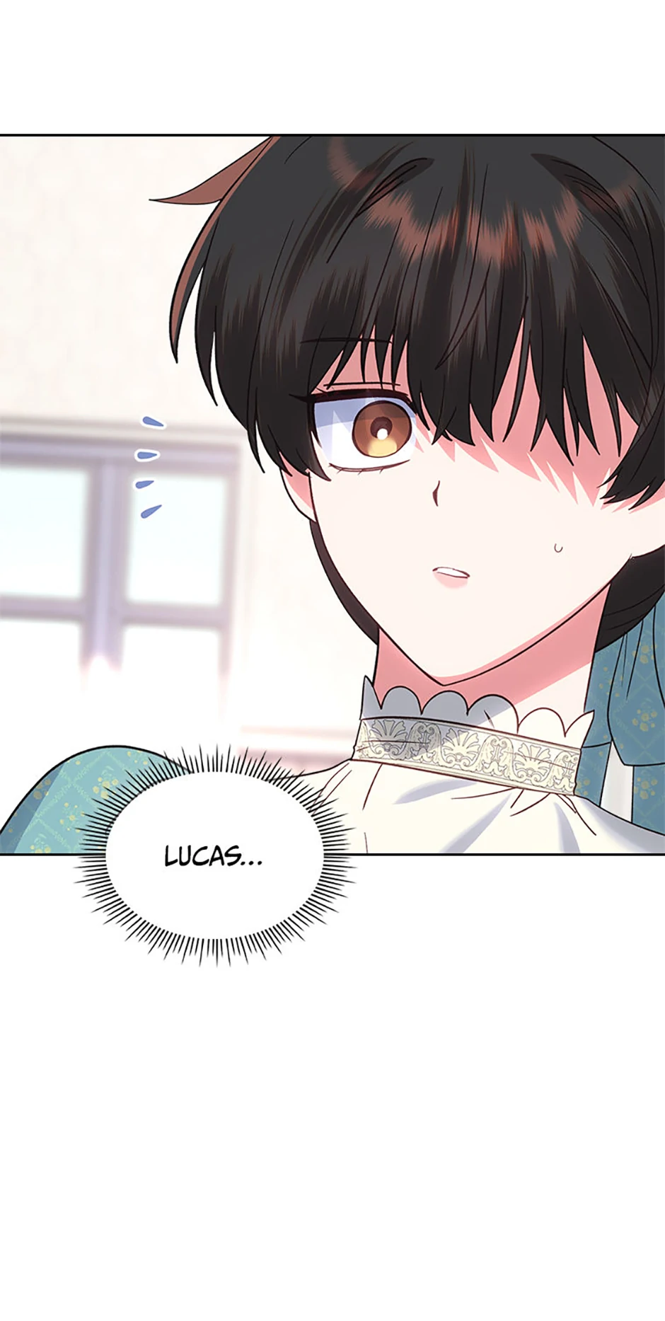 The End of this Fairy Tale is a Soap Opera Chapter 44 - page 72