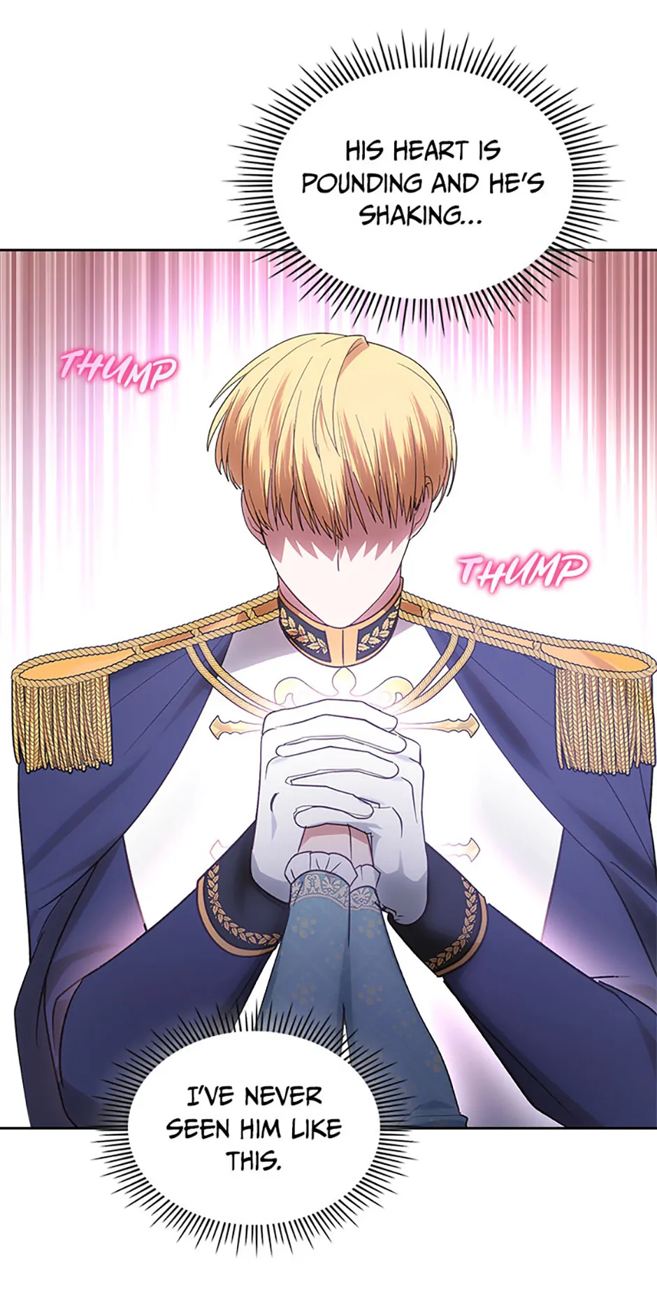 The End of this Fairy Tale is a Soap Opera Chapter 44 - page 73