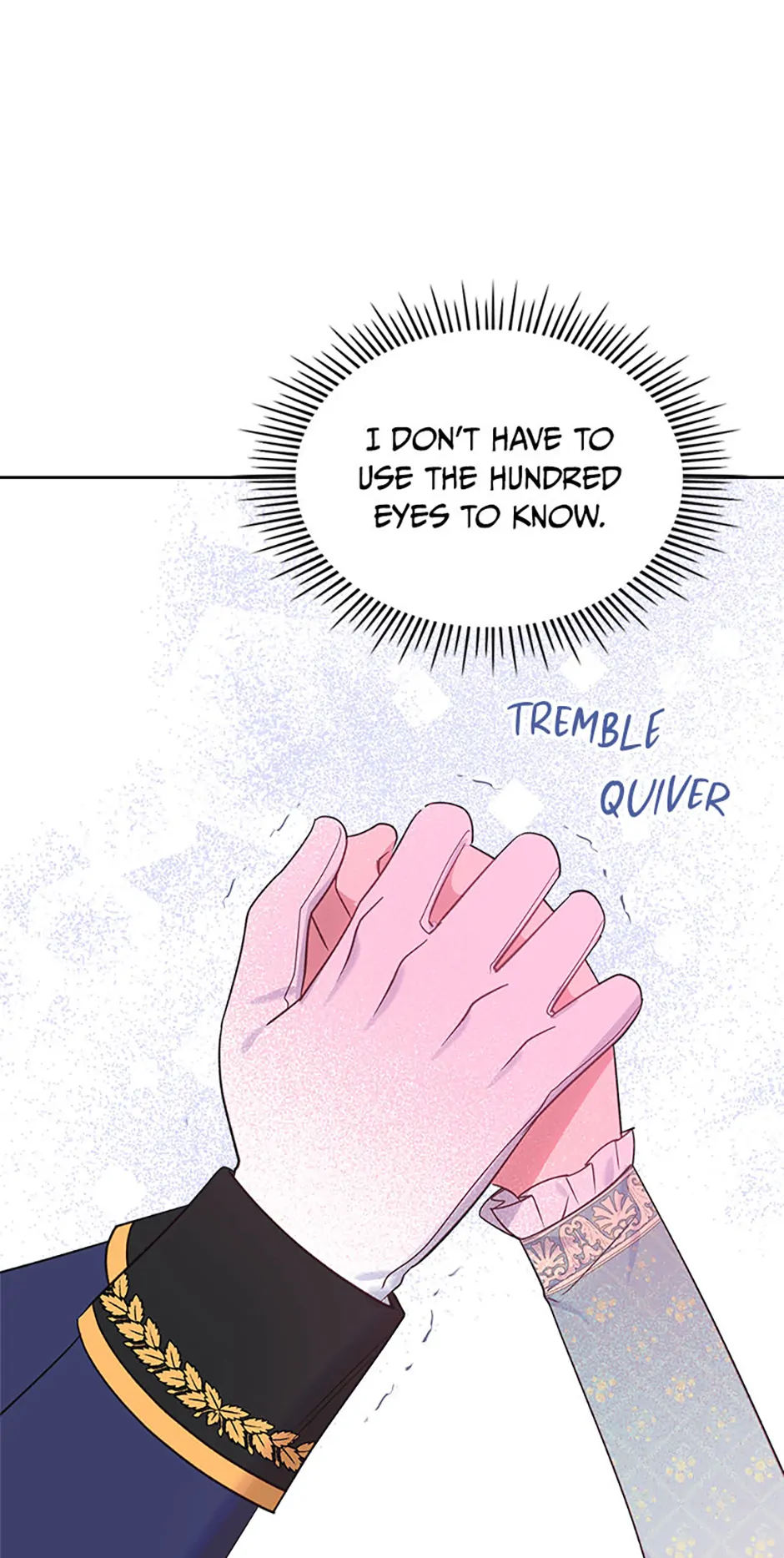 The End of this Fairy Tale is a Soap Opera Chapter 44 - page 74