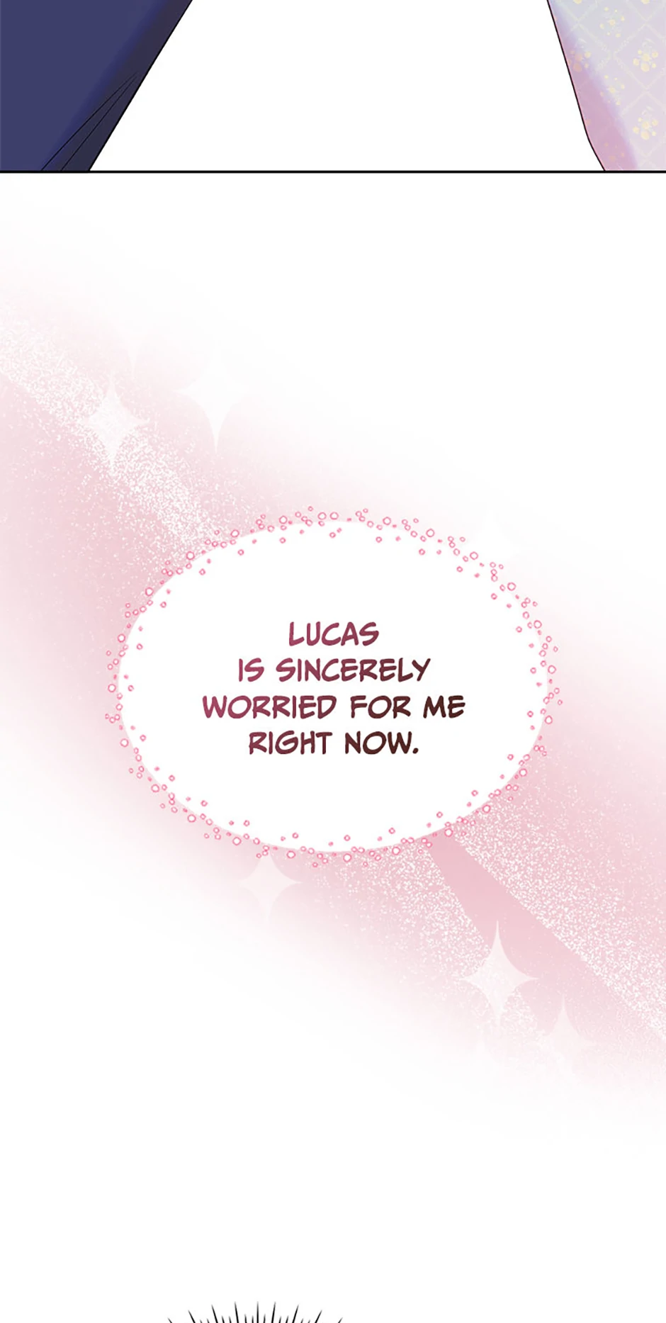The End of this Fairy Tale is a Soap Opera Chapter 44 - page 75