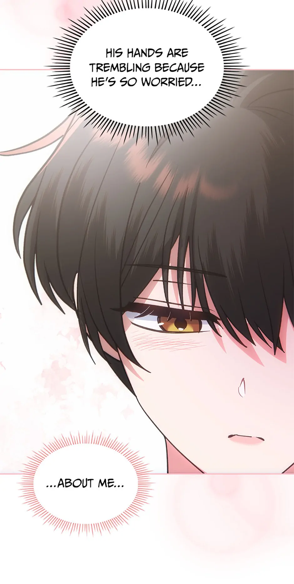 The End of this Fairy Tale is a Soap Opera Chapter 44 - page 77