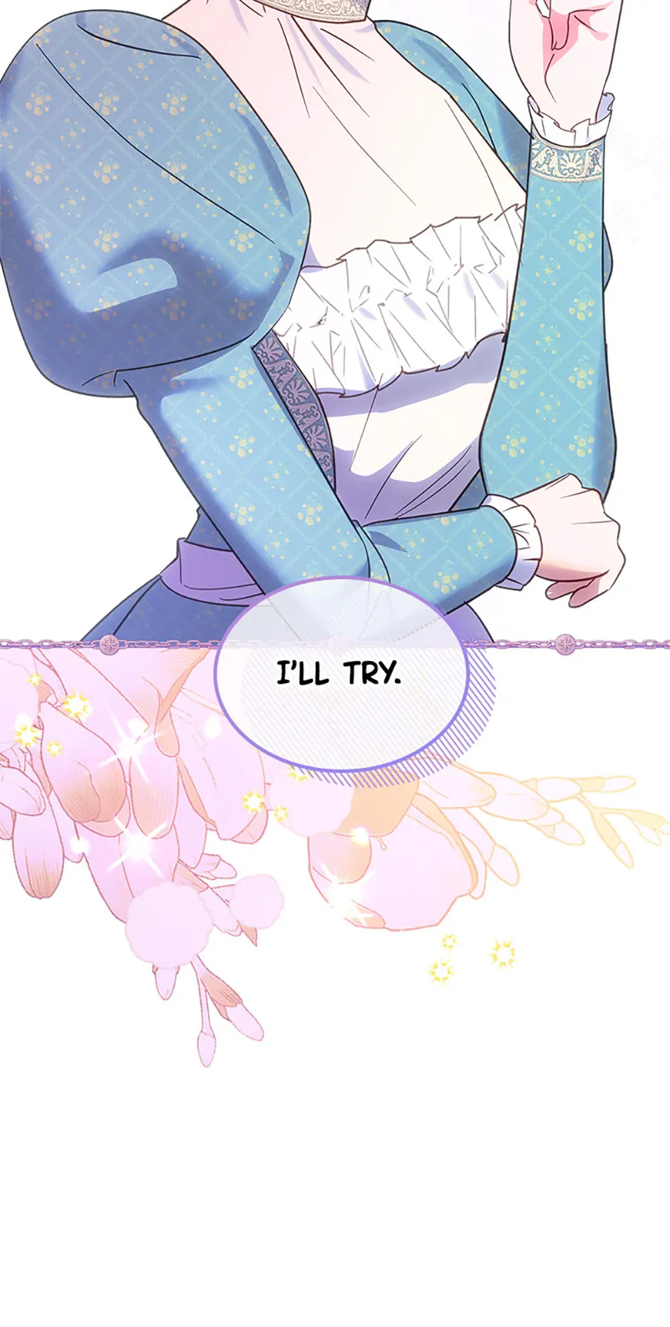 The End of this Fairy Tale is a Soap Opera Chapter 44 - page 81
