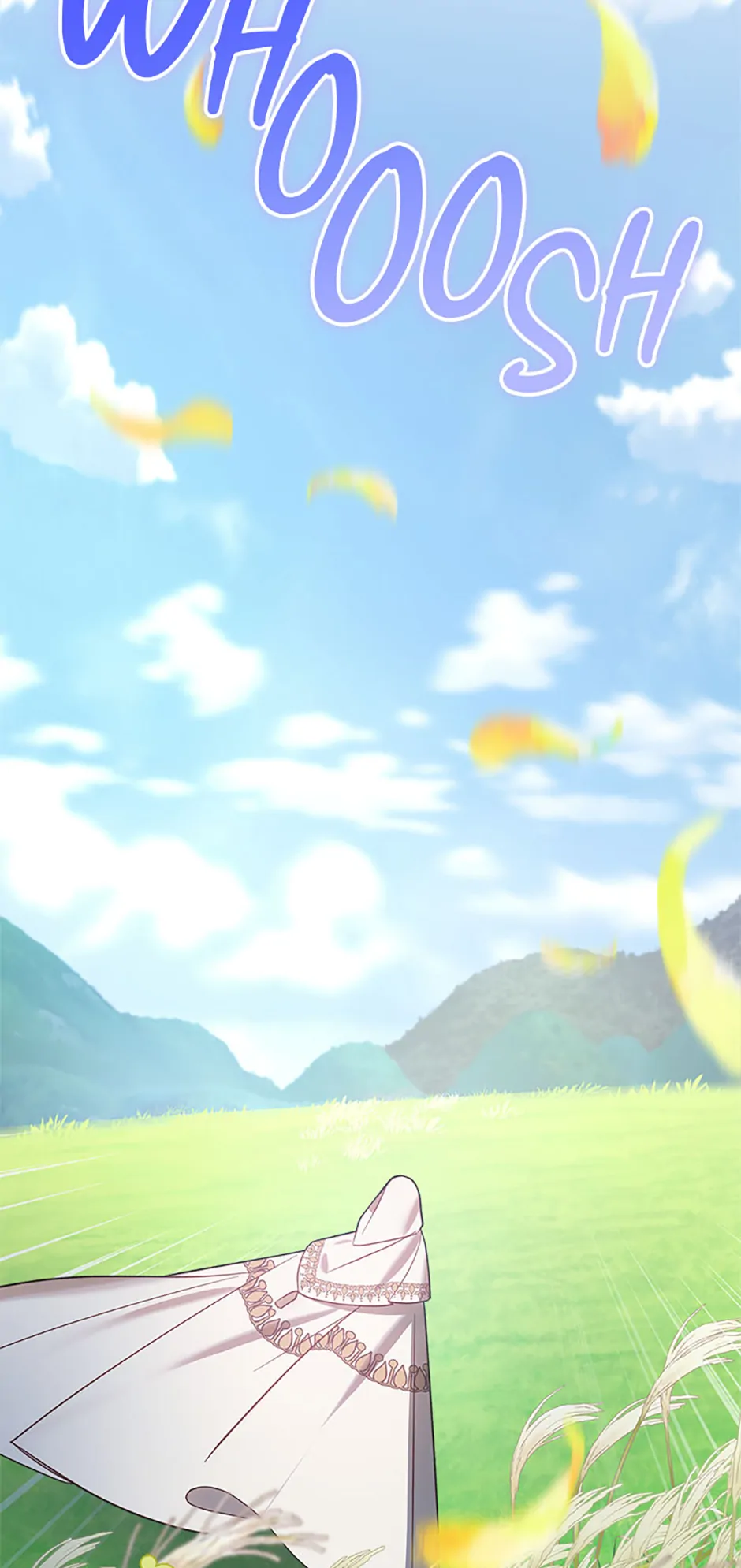 The End of this Fairy Tale is a Soap Opera Chapter 44 - page 87