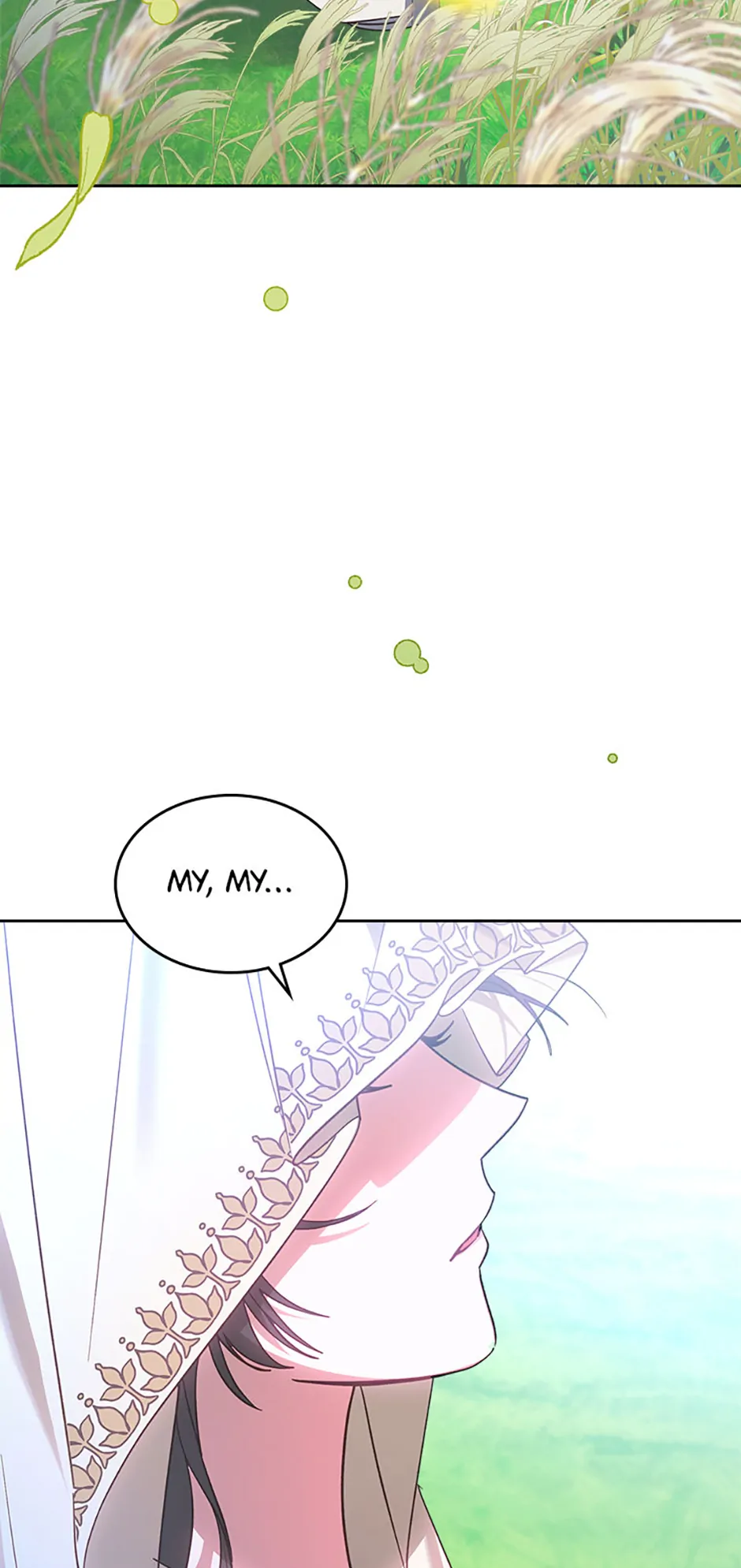 The End of this Fairy Tale is a Soap Opera Chapter 44 - page 88