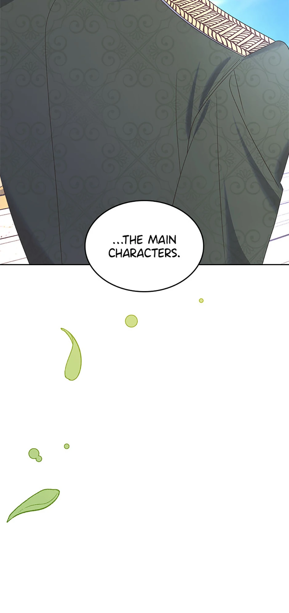 The End of this Fairy Tale is a Soap Opera Chapter 44 - page 93