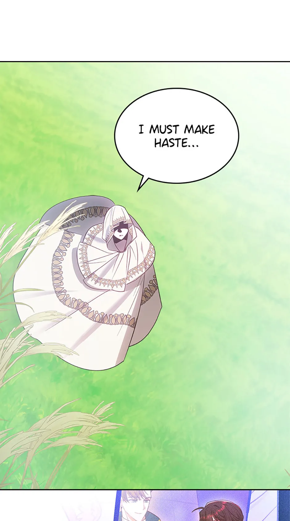 The End of this Fairy Tale is a Soap Opera Chapter 44 - page 94