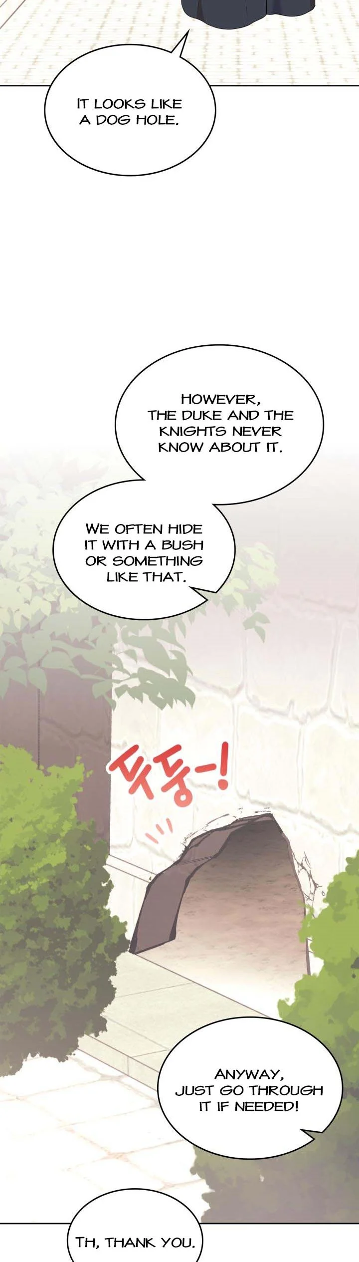 The End of this Fairy Tale is a Soap Opera Chapter 10 - page 7