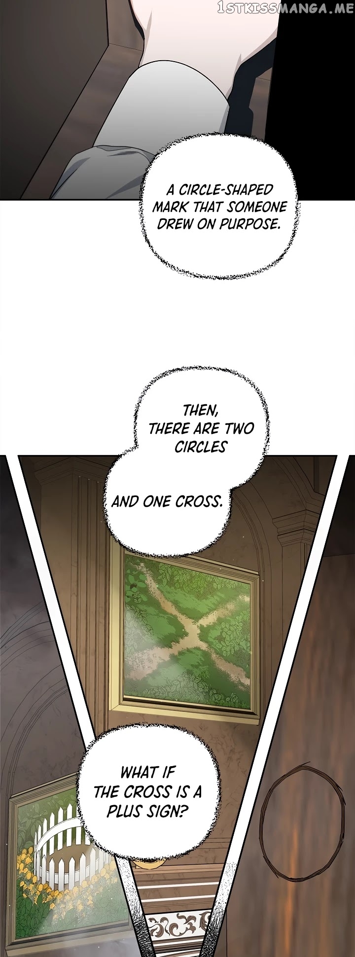 How To Be A Dark Hero’s Daughter chapter 30 - page 27