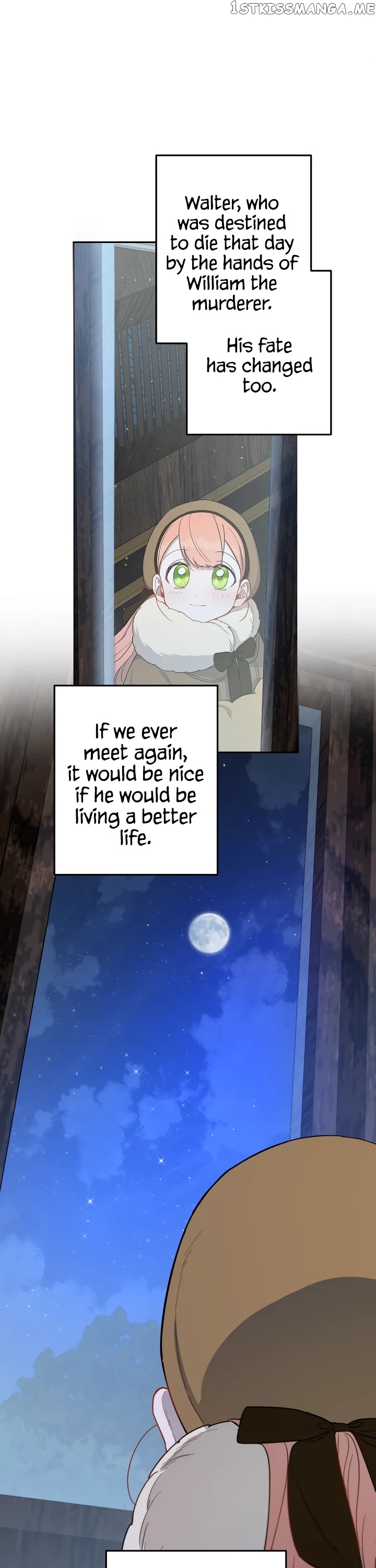 How To Be A Dark Hero’s Daughter chapter 32 - page 20