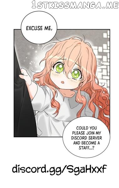 How To Be A Dark Hero’s Daughter chapter 32 - page 38