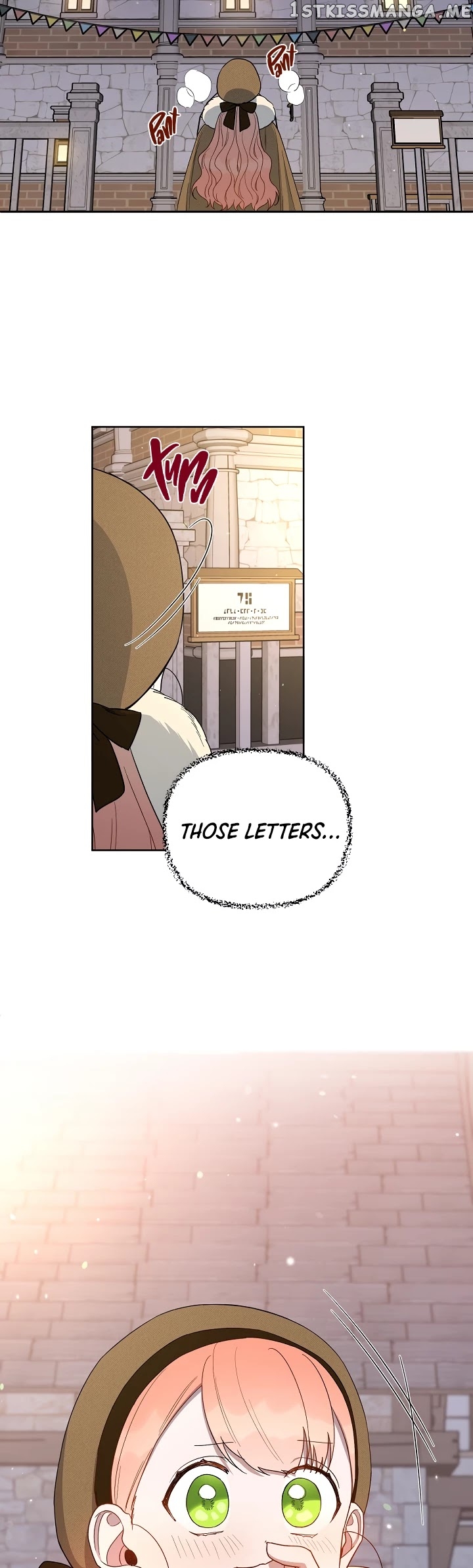 How To Be A Dark Hero’s Daughter chapter 32 - page 6
