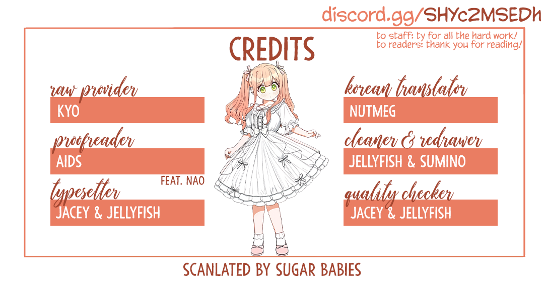 How To Be A Dark Hero’s Daughter chapter 38 - page 30