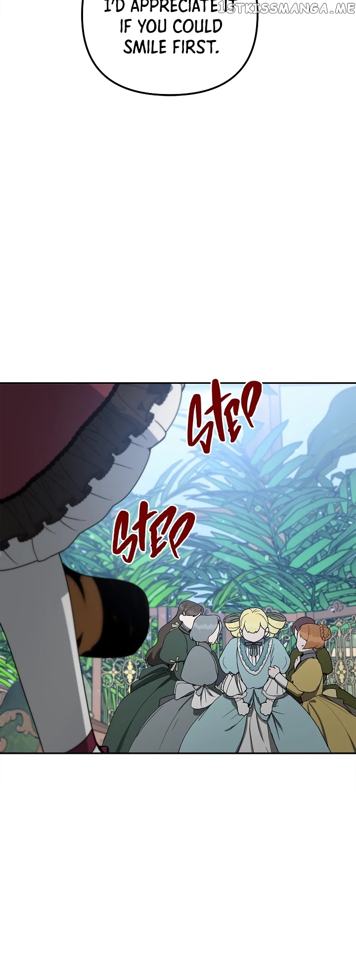 How To Be A Dark Hero’s Daughter chapter 40 - page 12