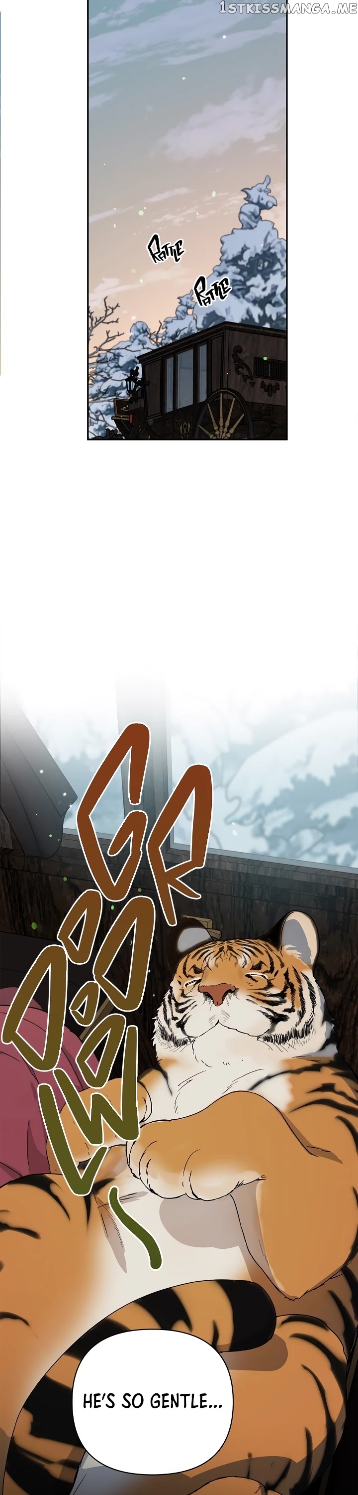 How To Be A Dark Hero’s Daughter chapter 40 - page 15