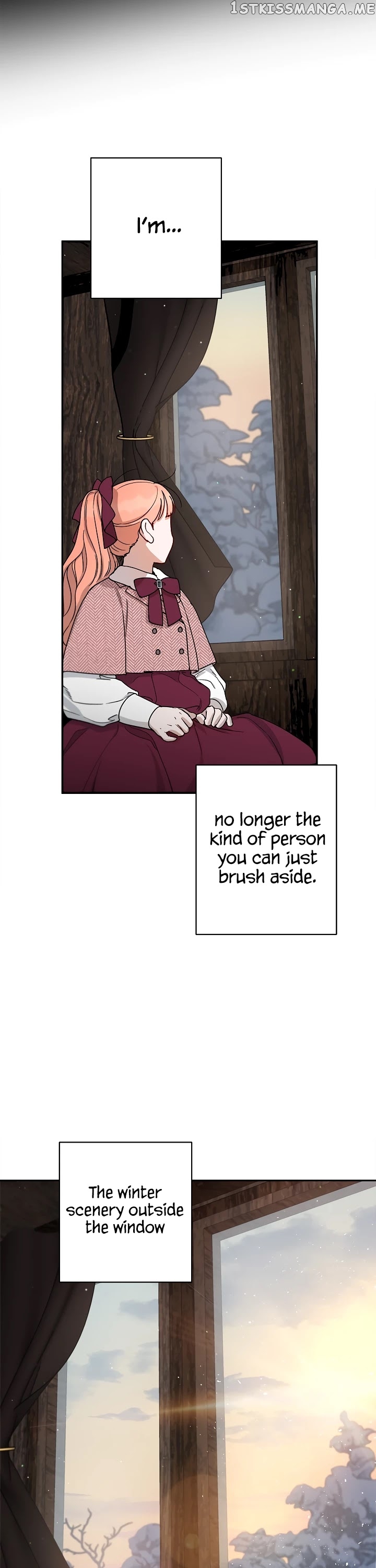 How To Be A Dark Hero’s Daughter chapter 40 - page 30