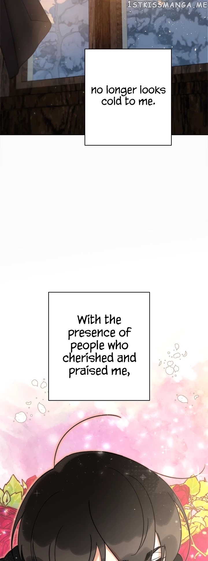 How To Be A Dark Hero’s Daughter chapter 40 - page 31