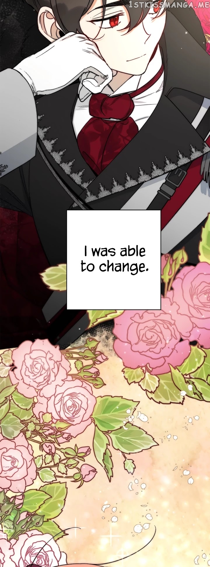 How To Be A Dark Hero’s Daughter chapter 40 - page 32