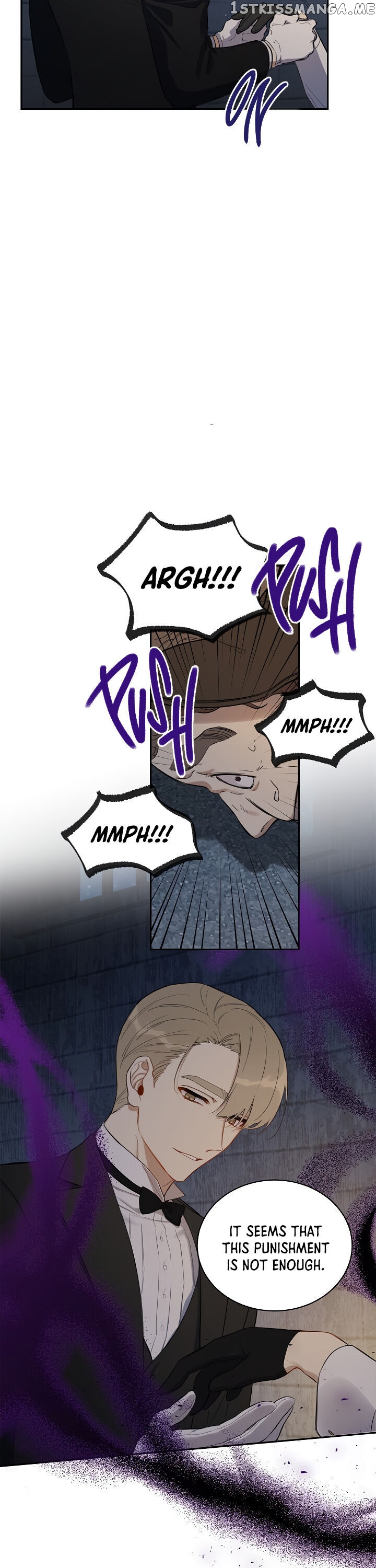 How To Be A Dark Hero’s Daughter chapter 5 - page 16