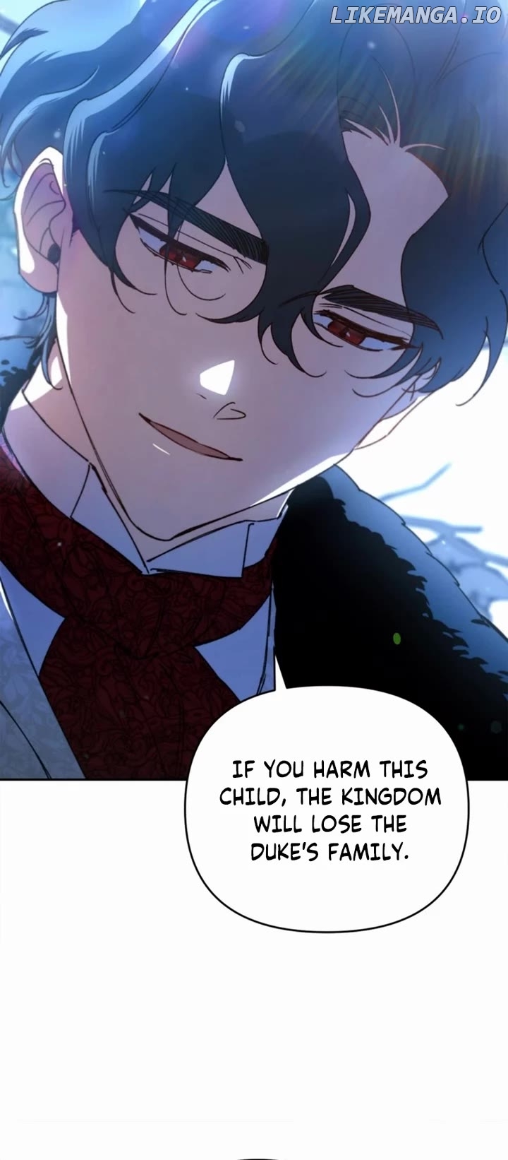 How To Be A Dark Hero’s Daughter Chapter 46 - page 27