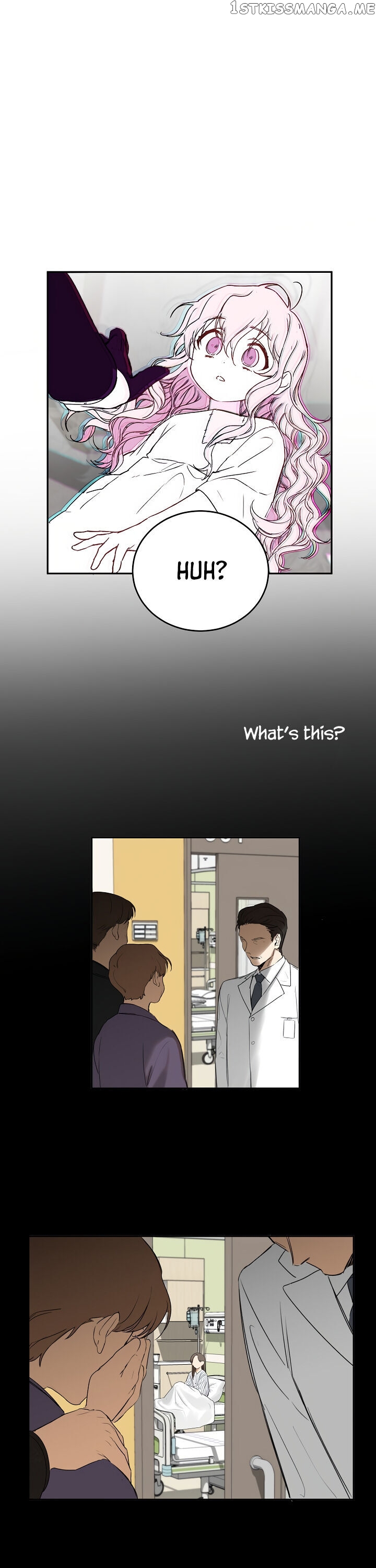 How To Be A Dark Hero’s Daughter chapter 1 - page 11