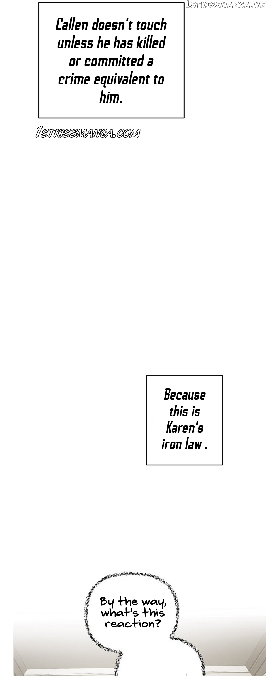 How To Be A Dark Hero’s Daughter chapter 16 - page 24