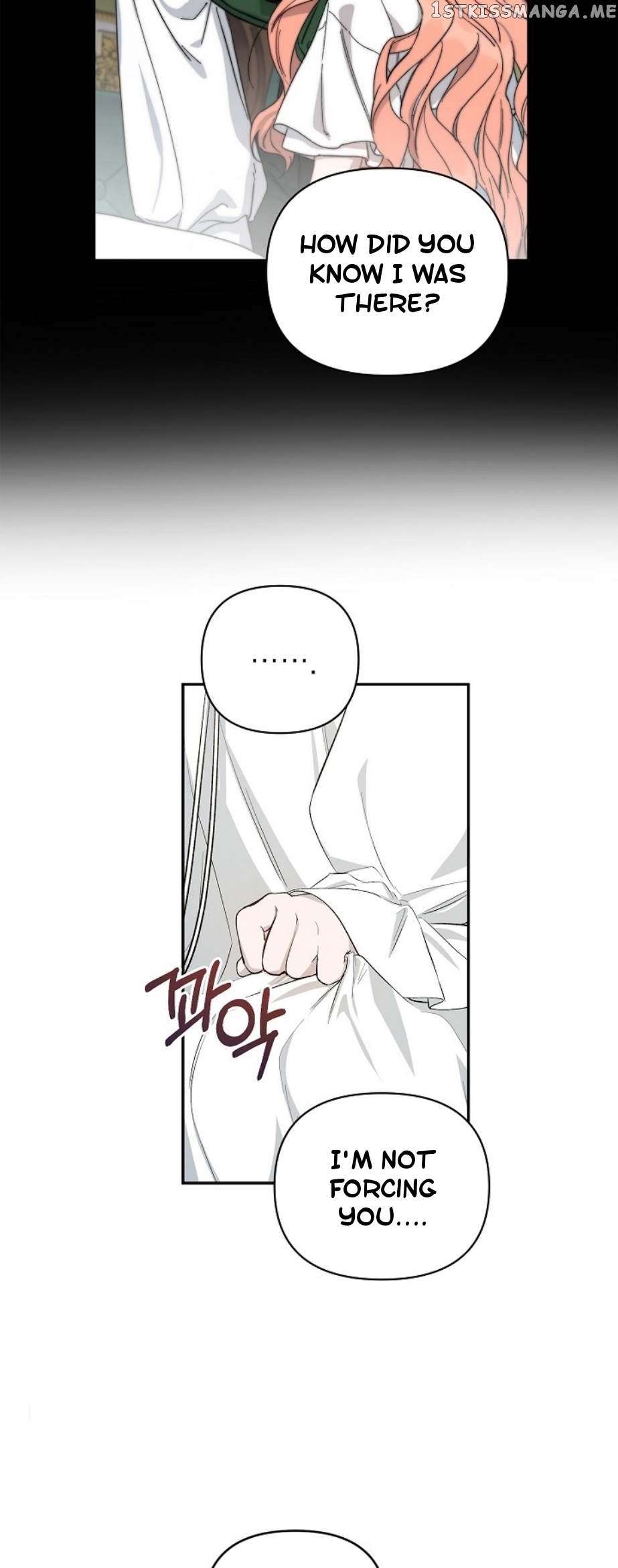 How To Be A Dark Hero’s Daughter chapter 16 - page 27