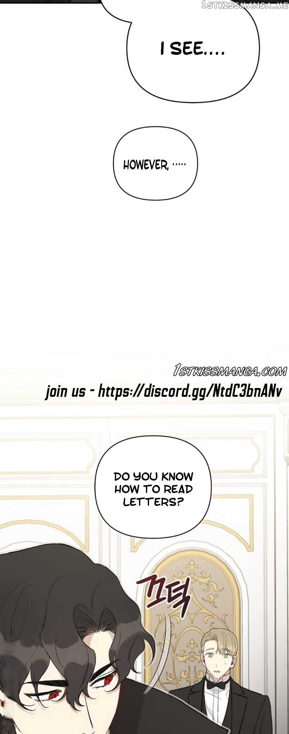 How To Be A Dark Hero’s Daughter chapter 16 - page 30