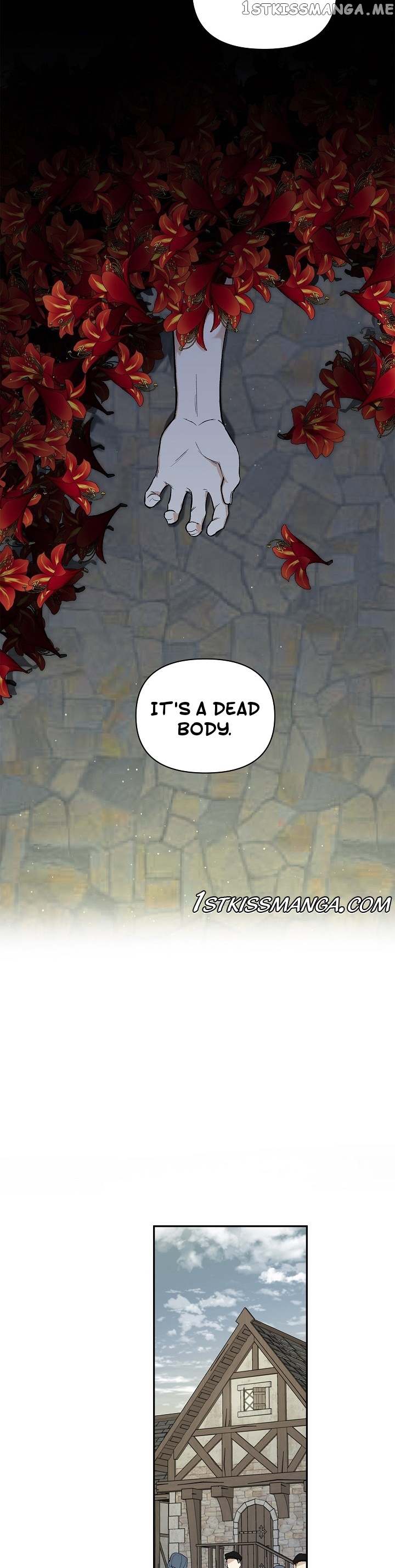 How To Be A Dark Hero’s Daughter chapter 16 - page 4