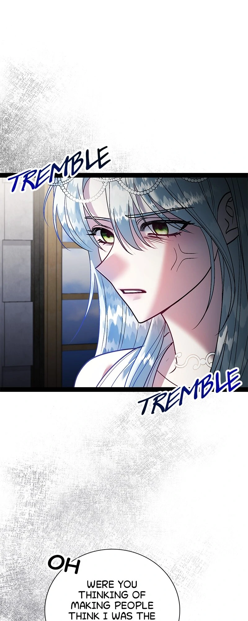 Becoming a Wicked Witch With a Paladin’s First Night Chapter 37 - page 11