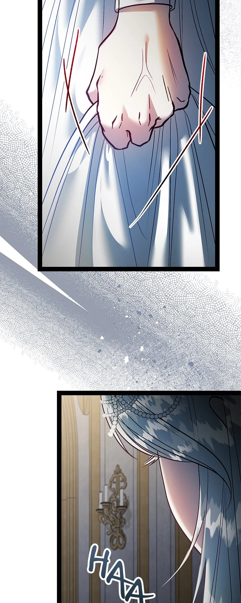 Becoming a Wicked Witch With a Paladin’s First Night Chapter 37 - page 13