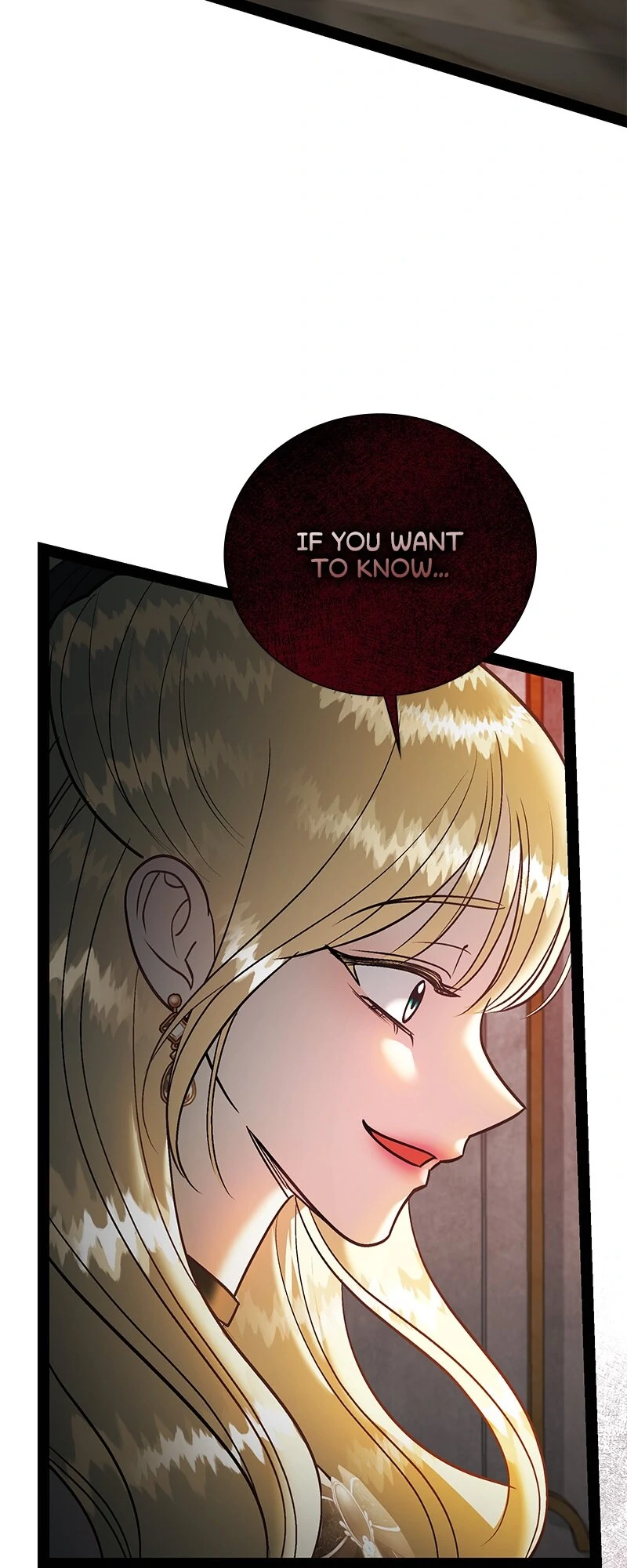 Becoming a Wicked Witch With a Paladin’s First Night Chapter 37 - page 15