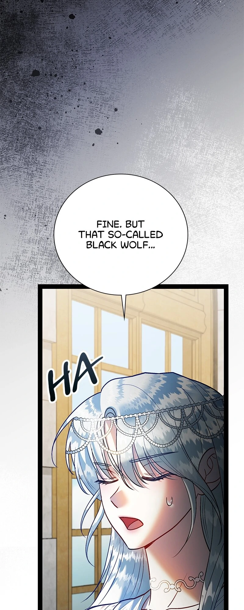 Becoming a Wicked Witch With a Paladin’s First Night Chapter 37 - page 18
