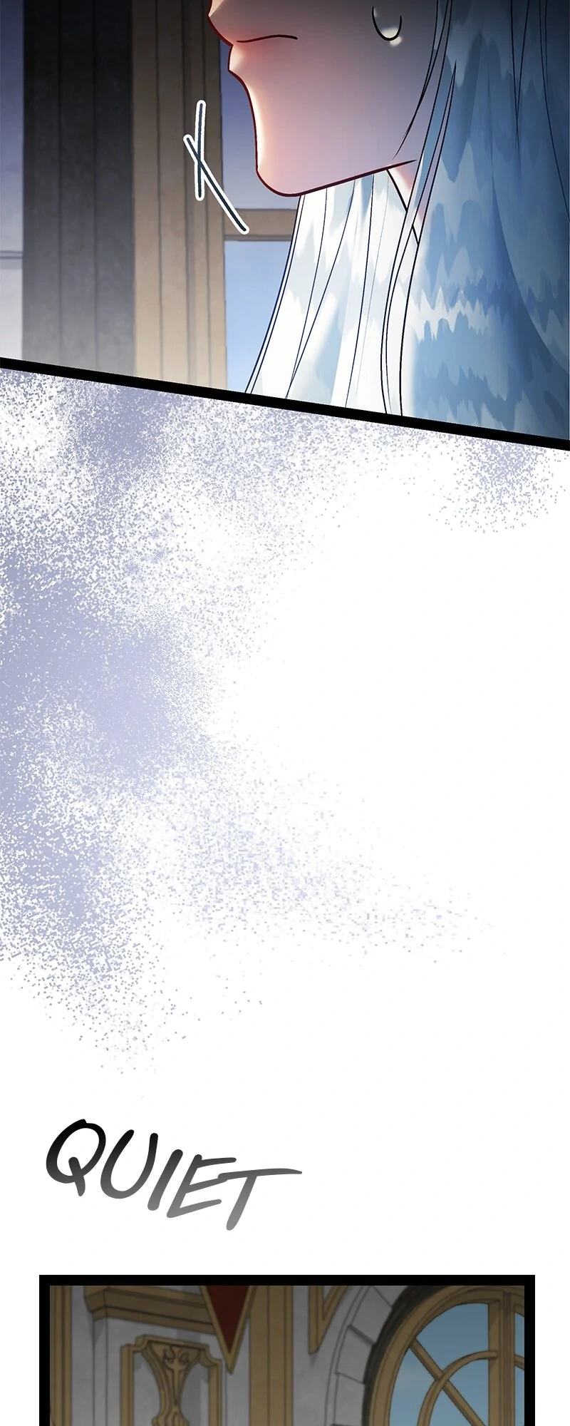 Becoming a Wicked Witch With a Paladin’s First Night Chapter 37 - page 23