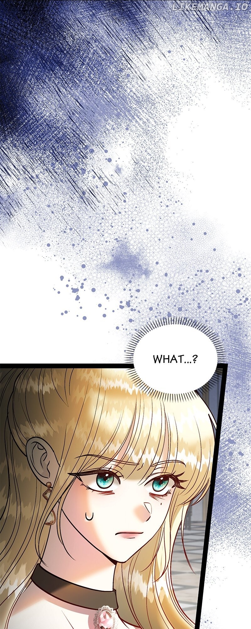 Becoming a Wicked Witch With a Paladin’s First Night Chapter 37 - page 27