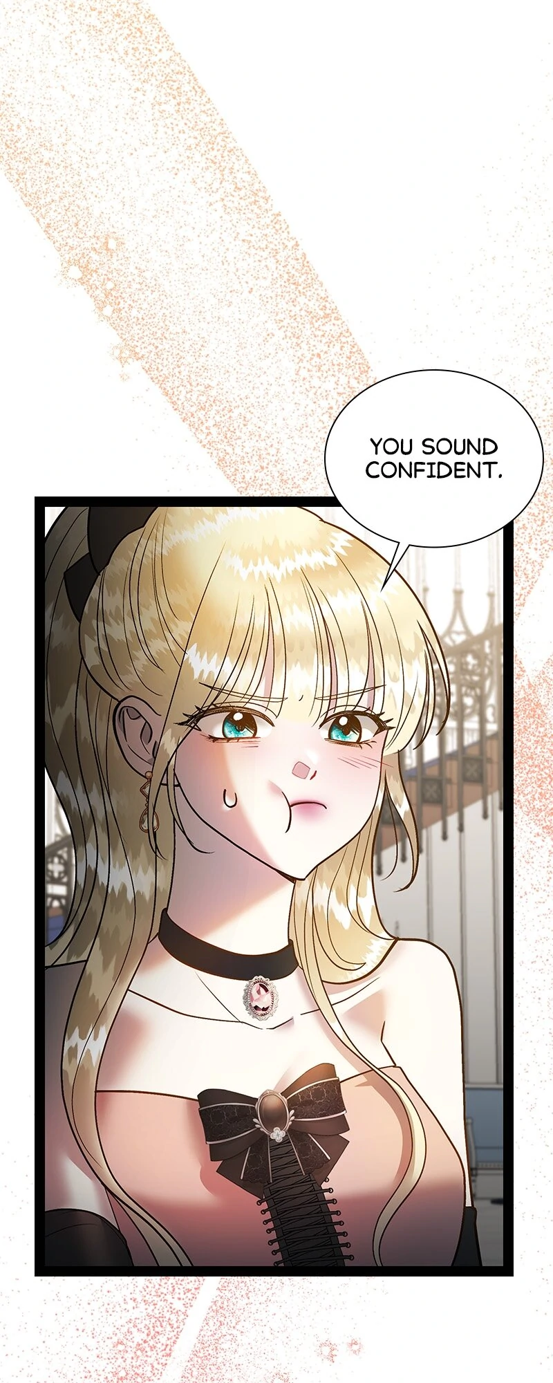Becoming a Wicked Witch With a Paladin’s First Night Chapter 37 - page 31