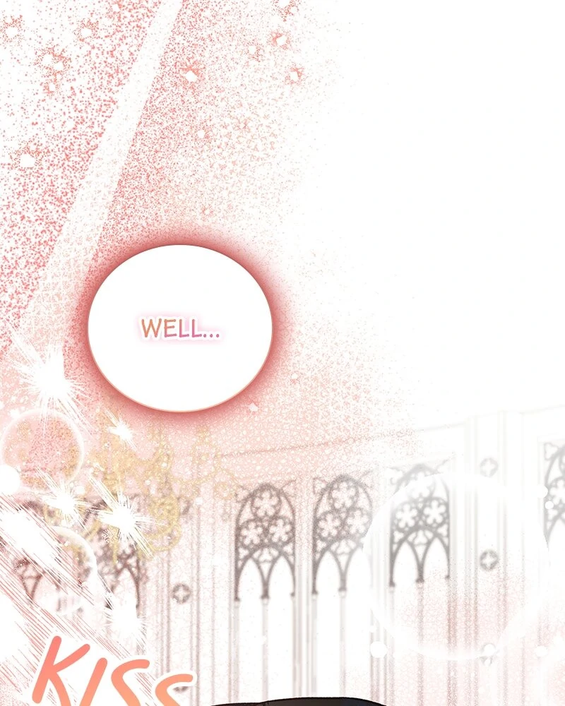 Becoming a Wicked Witch With a Paladin’s First Night Chapter 37 - page 32