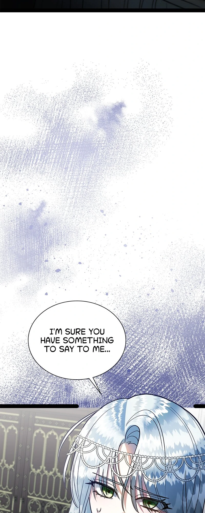 Becoming a Wicked Witch With a Paladin’s First Night Chapter 37 - page 37