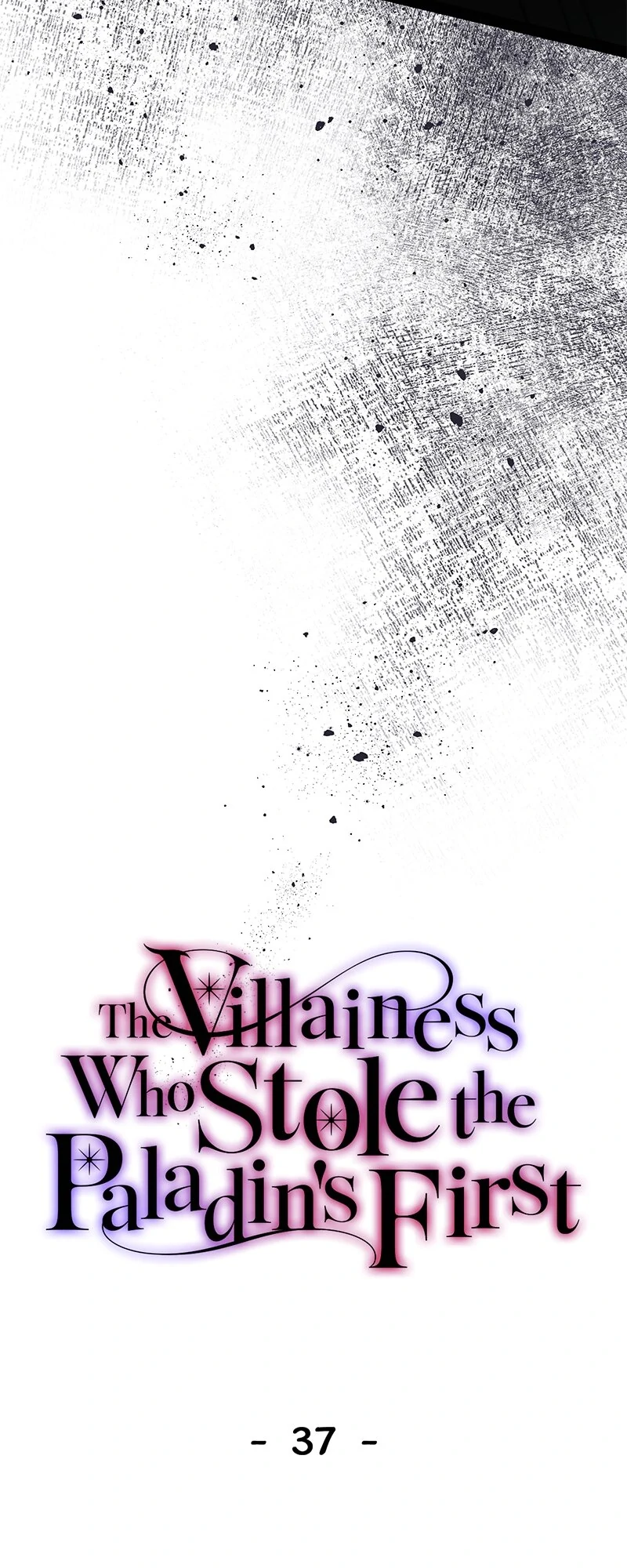 Becoming a Wicked Witch With a Paladin’s First Night Chapter 37 - page 4