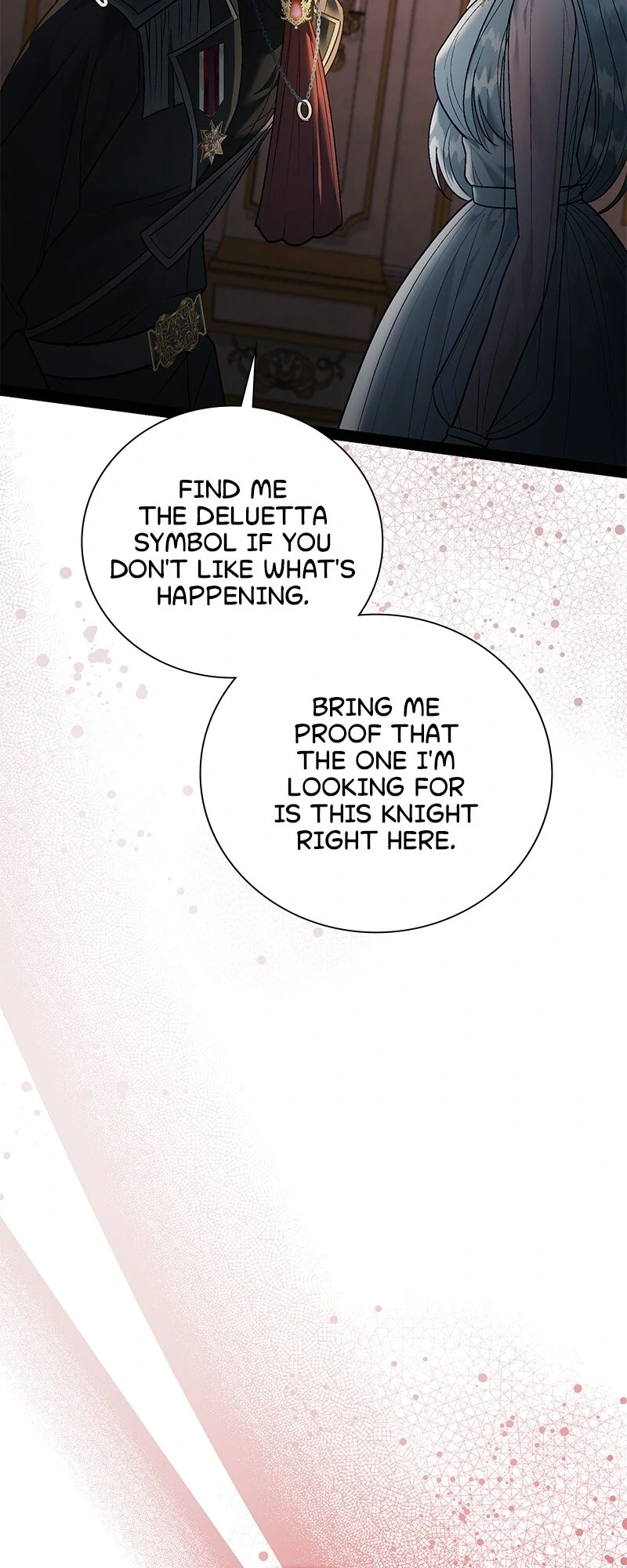 Becoming a Wicked Witch With a Paladin’s First Night Chapter 37 - page 46