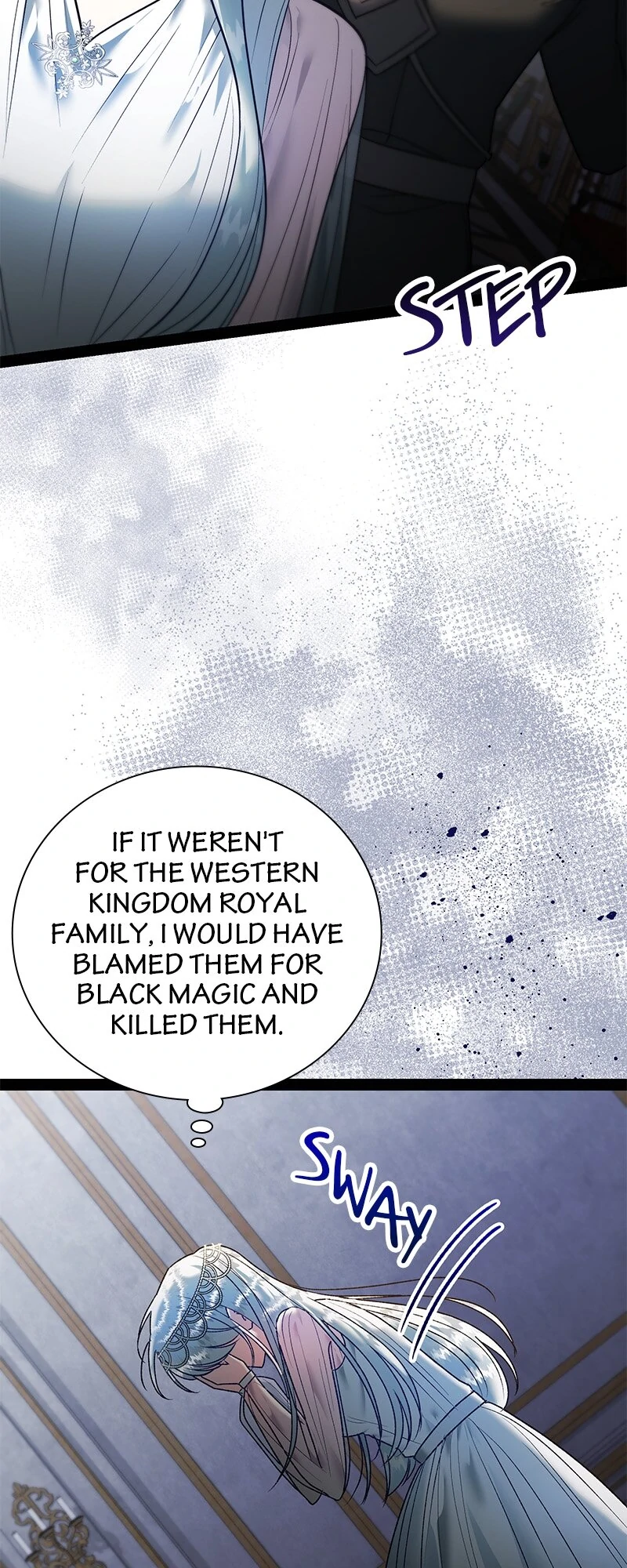 Becoming a Wicked Witch With a Paladin’s First Night Chapter 37 - page 51