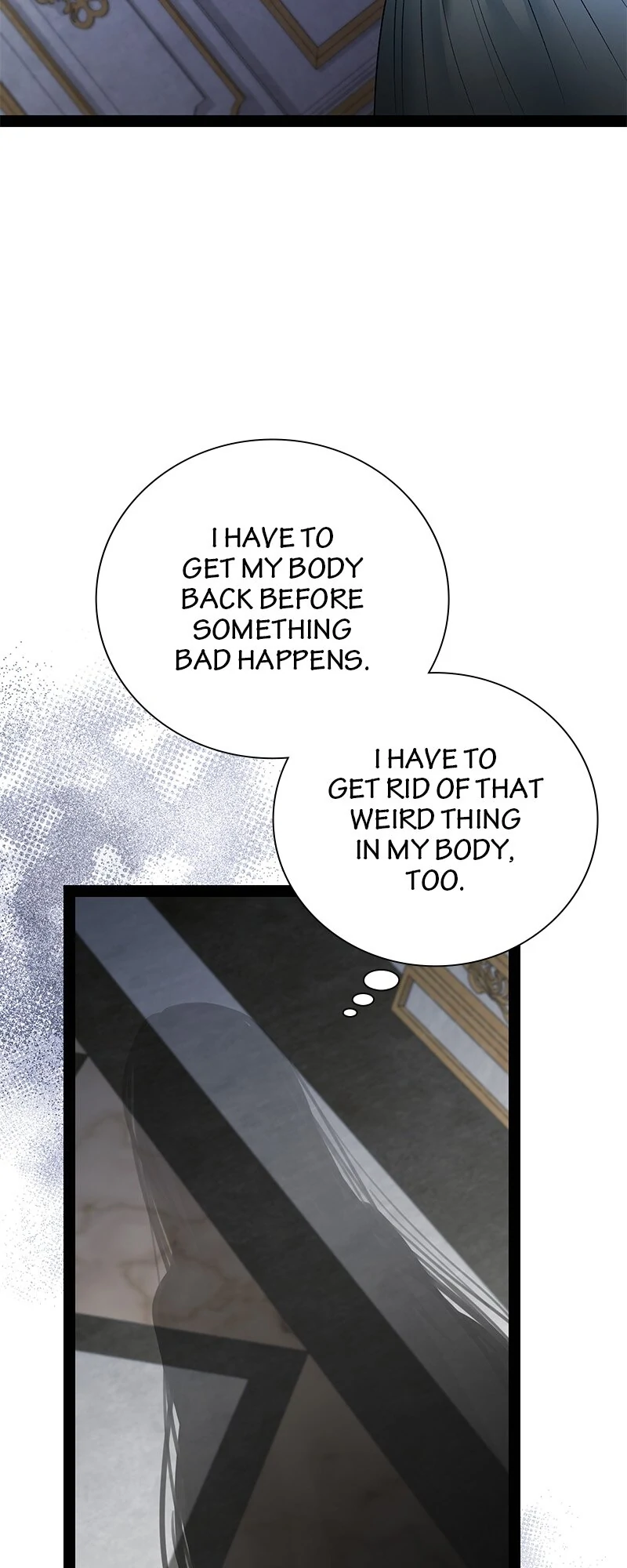 Becoming a Wicked Witch With a Paladin’s First Night Chapter 37 - page 52