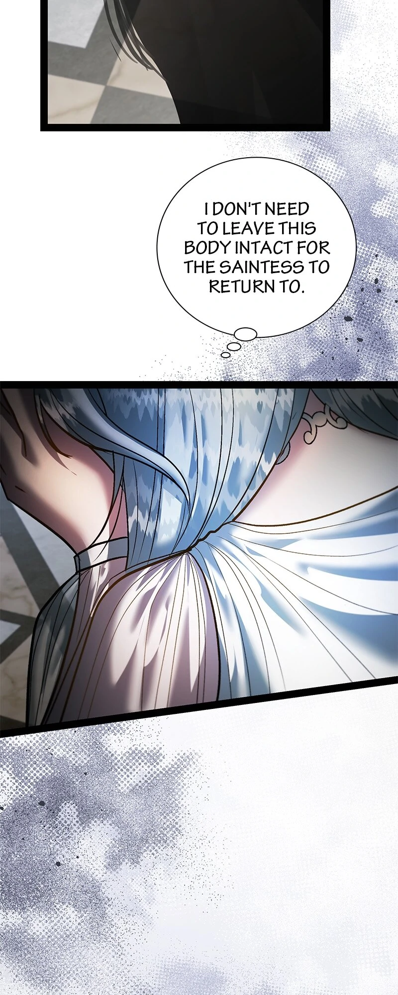 Becoming a Wicked Witch With a Paladin’s First Night Chapter 37 - page 53