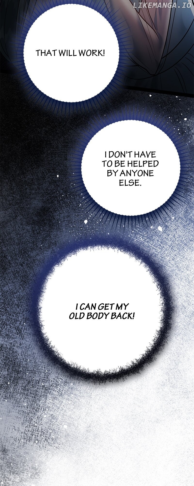 Becoming a Wicked Witch With a Paladin’s First Night Chapter 37 - page 58