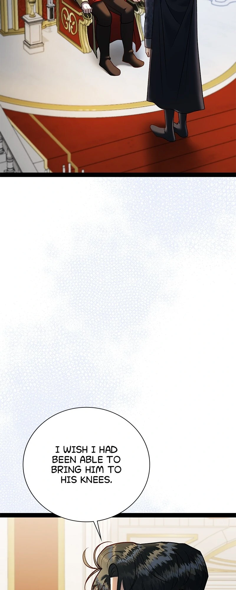 Becoming a Wicked Witch With a Paladin’s First Night Chapter 37 - page 61