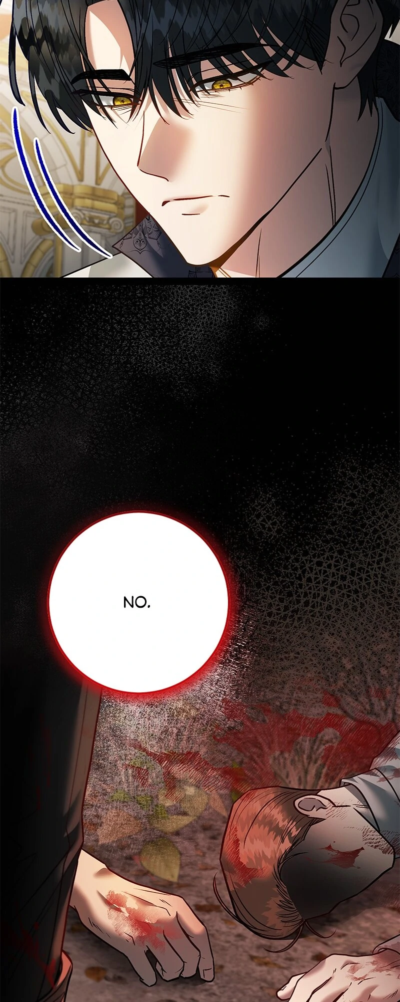 Becoming a Wicked Witch With a Paladin’s First Night Chapter 37 - page 66