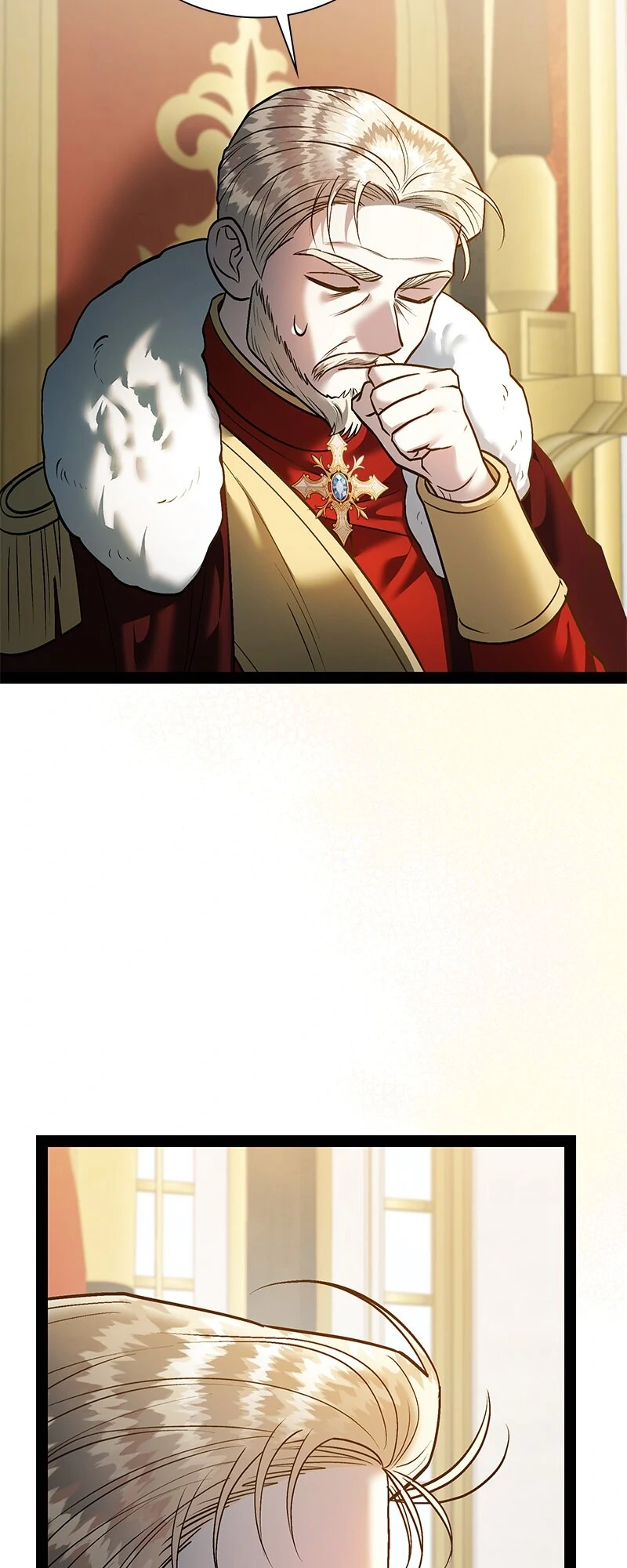 Becoming a Wicked Witch With a Paladin’s First Night Chapter 37 - page 70