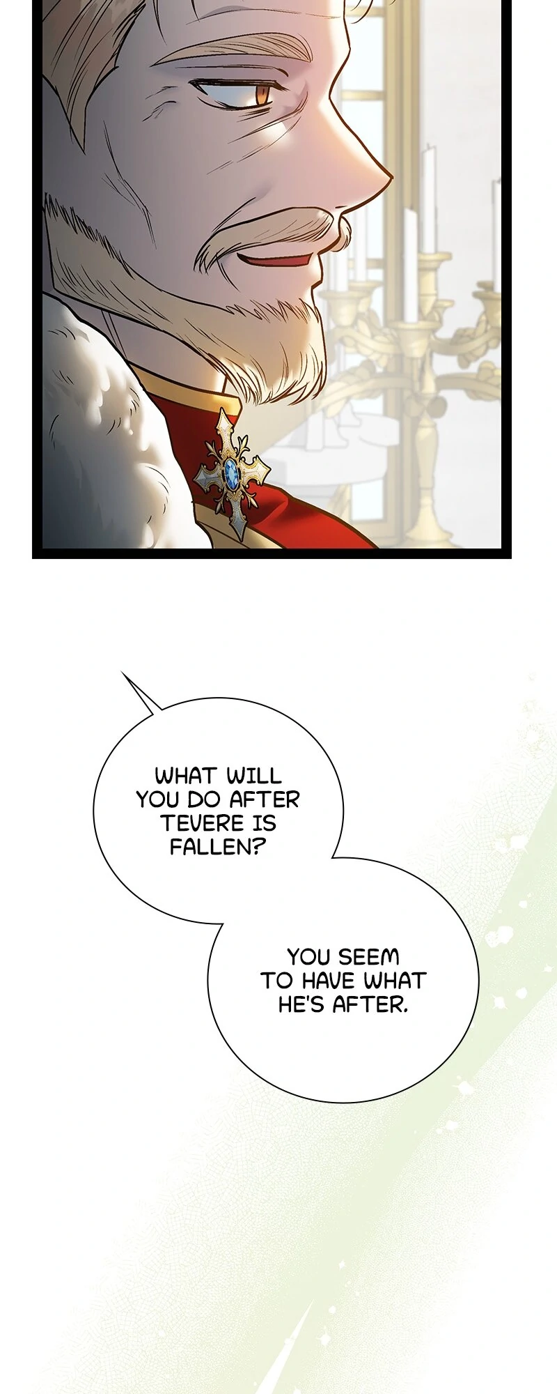 Becoming a Wicked Witch With a Paladin’s First Night Chapter 37 - page 71