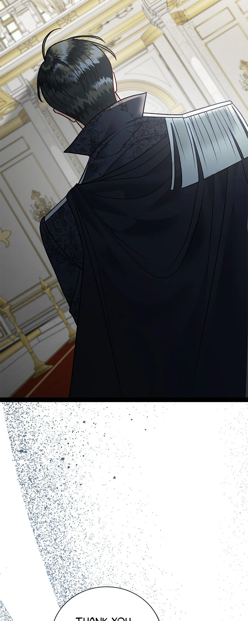 Becoming a Wicked Witch With a Paladin’s First Night Chapter 37 - page 73